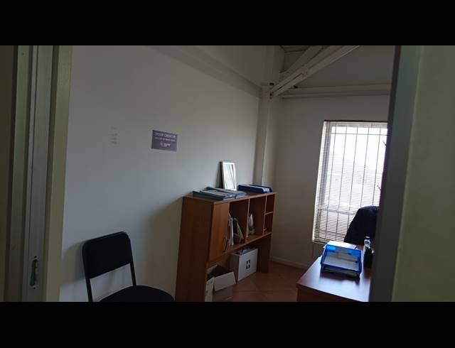 486M² WAREHOUSE TO LET IN MAITLAND